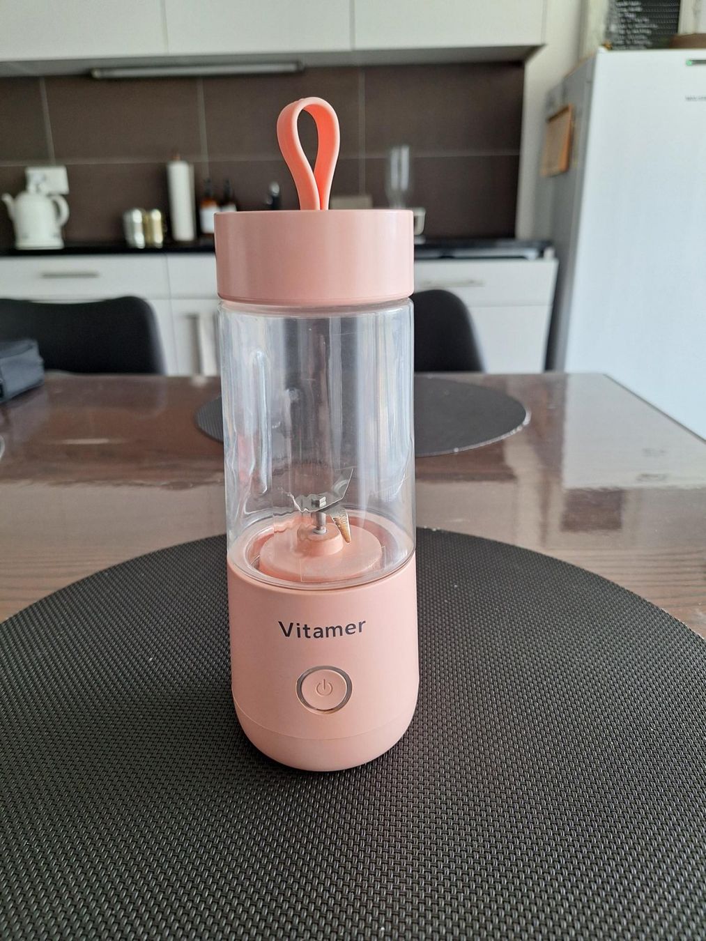 Küchengeräte: Vitamer Mixer – Gebraucht aus Düdingen von Miwoo