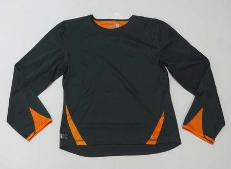 PUMA - Neues X-STATIC Shirt - Grösse 40