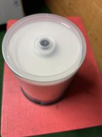 Dvd Printable weiss Media Range 600 Stk.