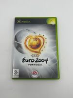 UEFA Euro 2004 Portugal (XBOX)