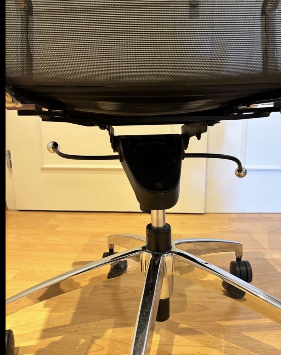 Stühle: Vitra Eames Replica Office Chair – Gebraucht aus st prex von magdalenaonline 8