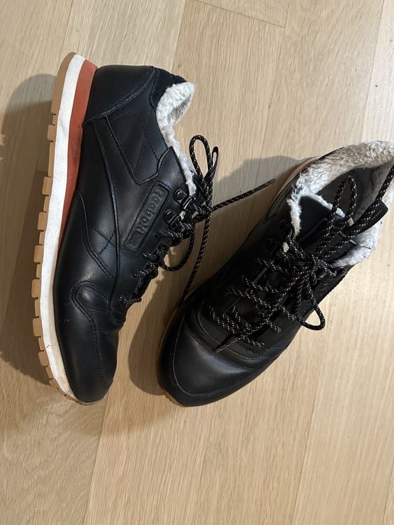 reebok damen sportschuhe gebraucht