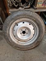 Subaru Forester SF 1999 - 2002 Ersatzrad neuwertig