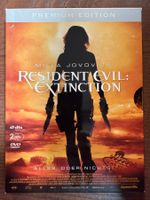 Resident Evil Extinction - Premium Edition