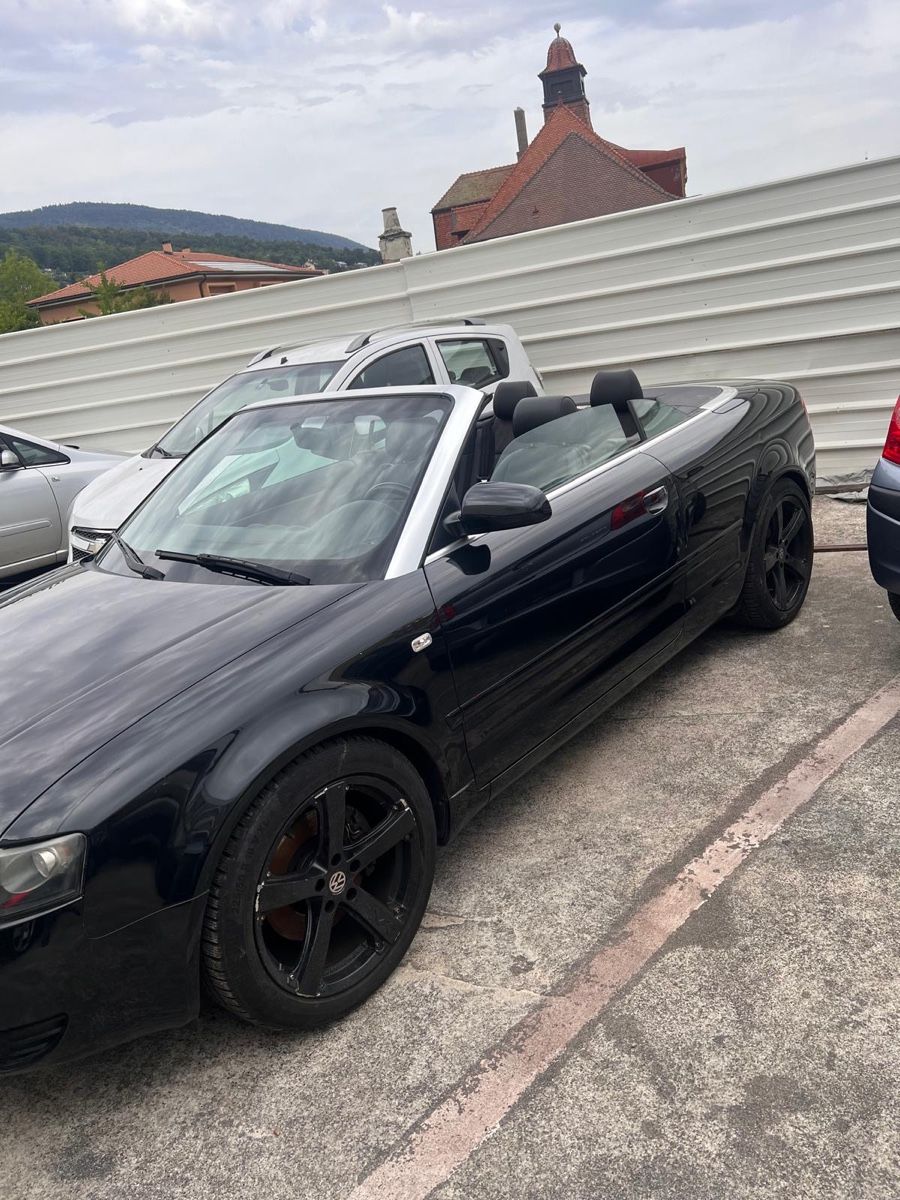 Audi Automobili: Audi A4 roule très bien  – Usato da Neuchâtel venduto da rye_yyh2 3