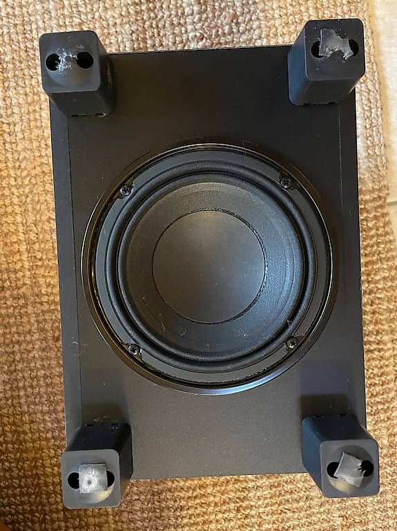Onkyo Home Cinema: Onkyo HTX-22HDX - Digital Surround System – Usato da Estavayer-le-Lac venduto da Zebulong 4