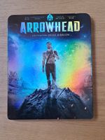 Bluray ARROWHEAD, Ein Film von Jesse O'Brien