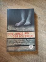 Der Junge auf der Holzkiste - Leon Leyson
