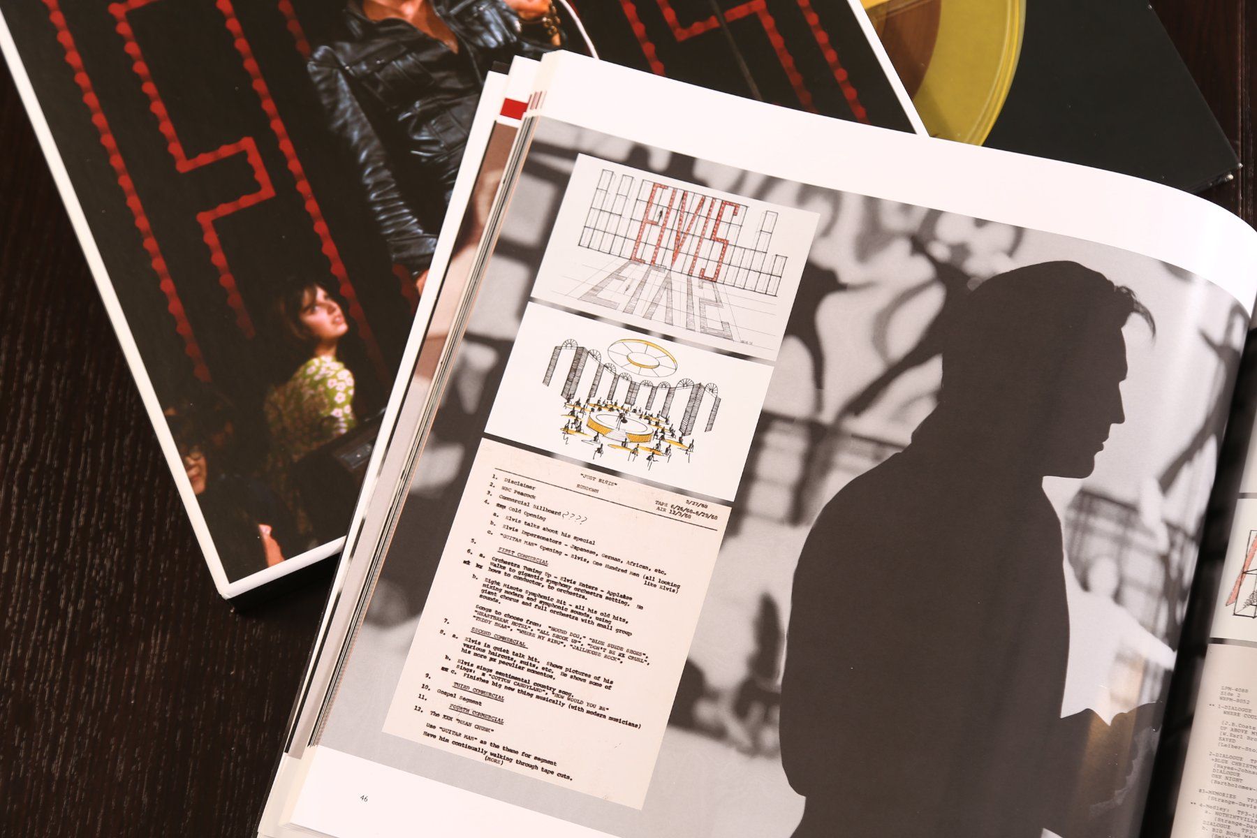CD: ELVIS 68 COMEBACK SPECIAL - 50TH ANNIVERSARY EDITION – Nuovo (secondo la descrizione) da Kirchberg BE venduto da toviba 4