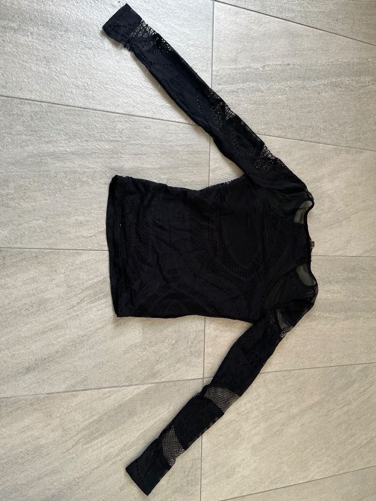 Canottiere & Pantaloni: Shirt Guess XXS – Usato da Minusio venduto da liam04 1