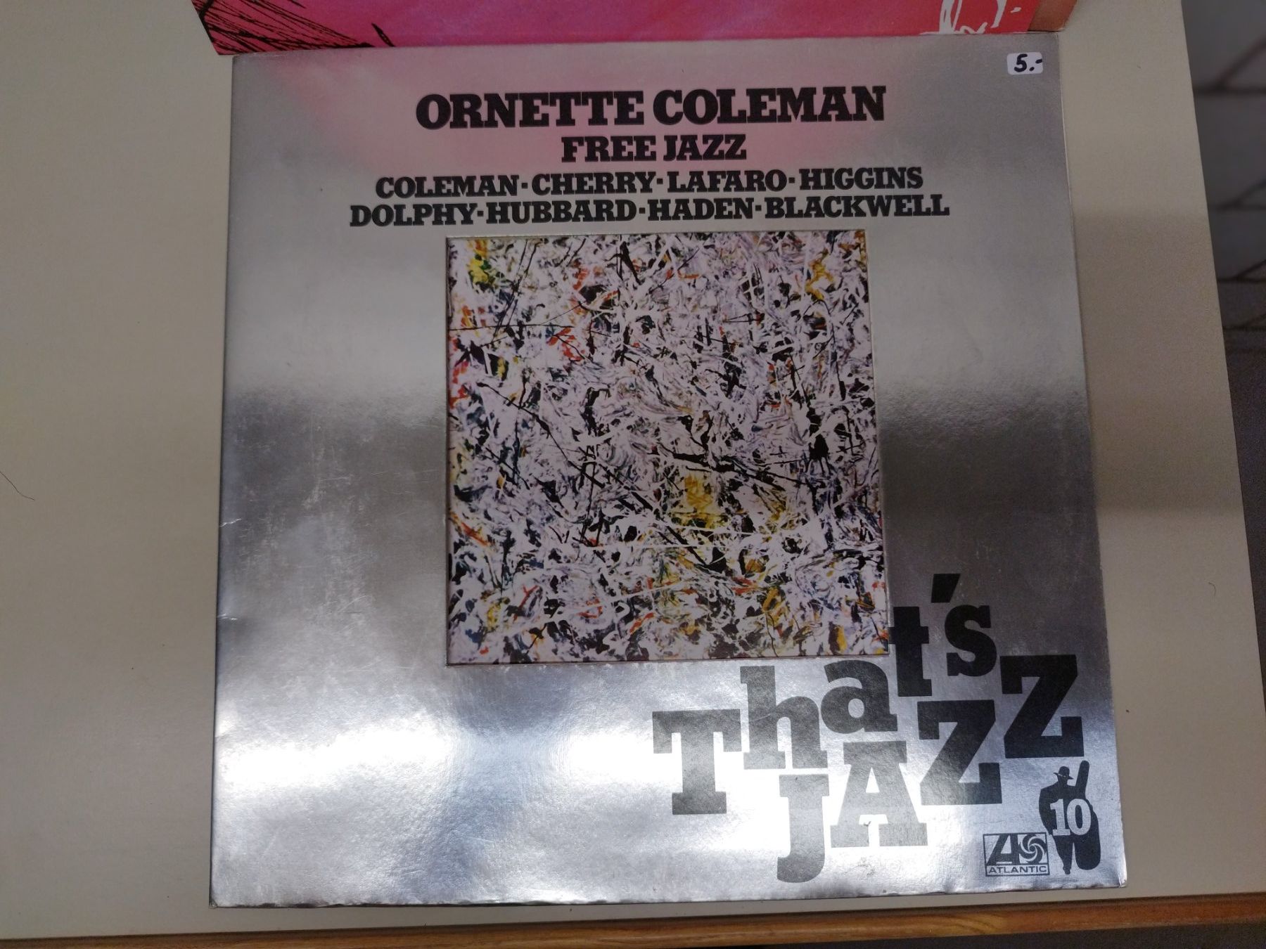 Vinyles: LP. Ab Fr 1.--  Titel  siehe Foto – D'occasion à Lupfig par fred-feuerstein