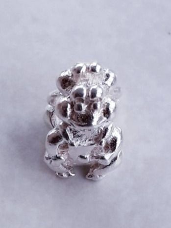 Anhänger: Bettelarmband Silber Schmuck Anhänger 925 – Neu und originalverpackt aus Winistorf von acreativ2 2