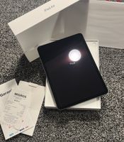 Apple iPad Air 5 Gen 2022 - neuwertiger Zustand mit OVP