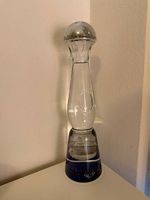Clase Azul Plata neuve scellée  tequila premium