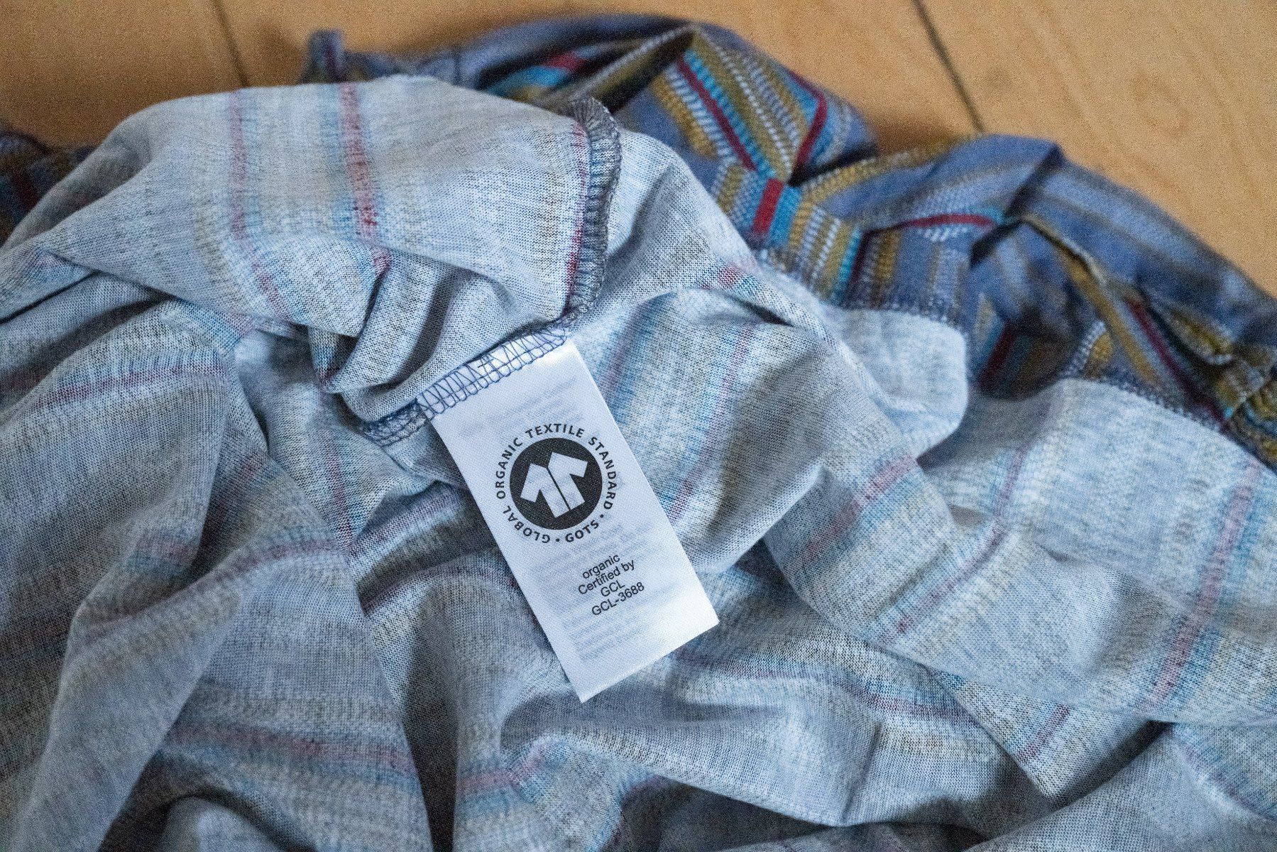 Blusen: Bluse aus Bio-Baumwolle – Gebraucht aus Biel/Bienne von alaska_we 3