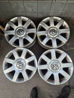 Felgen Vw Golf 5 - 6 Touran