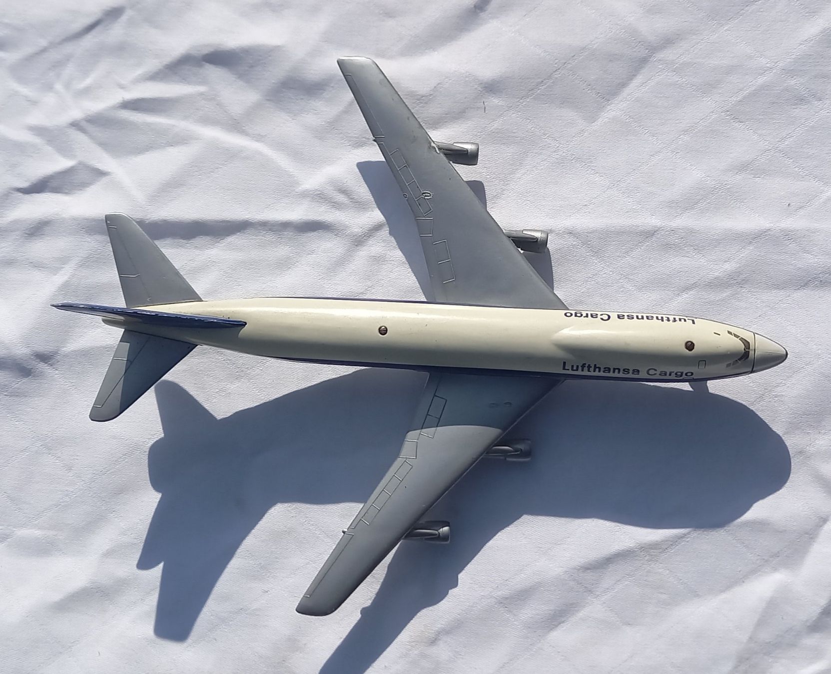 Schuco Jouets: Flugzeug – D'occasion à Oberfrittenbach par Damo1