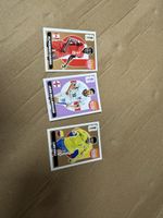 Extra panini sticker