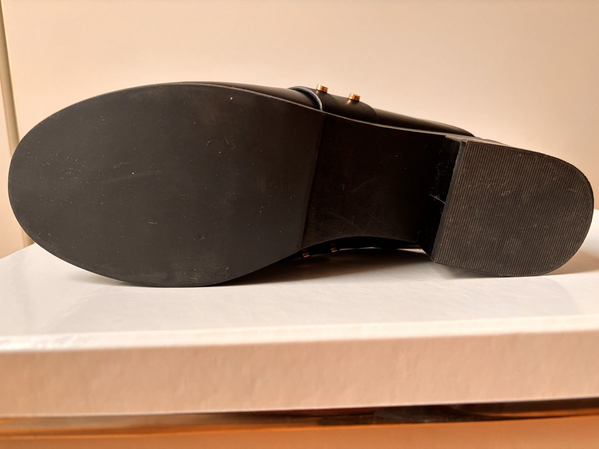 Damenschuhe: Clogs Leder – Gebraucht aus Zürich von ConnieS01 8