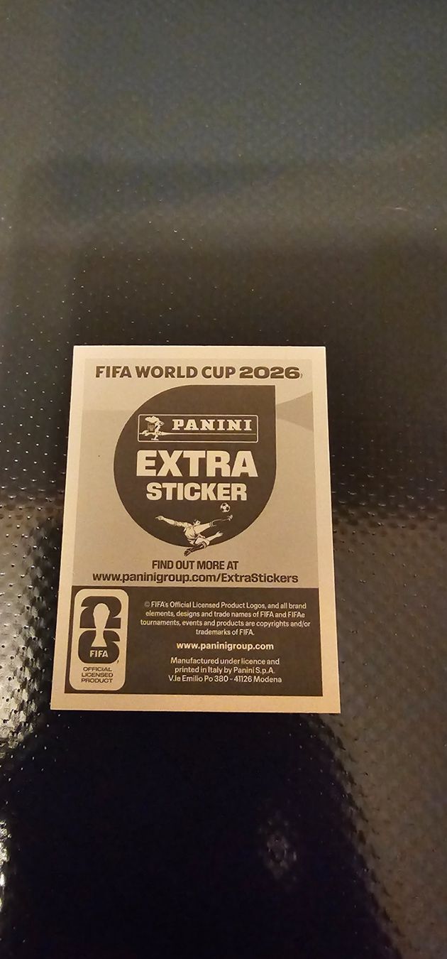 Panini Carte collezionabili: LUIS Díaz -prata – Usato da La Chaux-de-Fonds venduto da Mass_antos 1