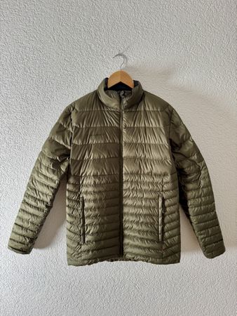 🔥 Veste légère Mammut