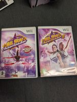 All star cheerleader 1/2 Nintendo Wii