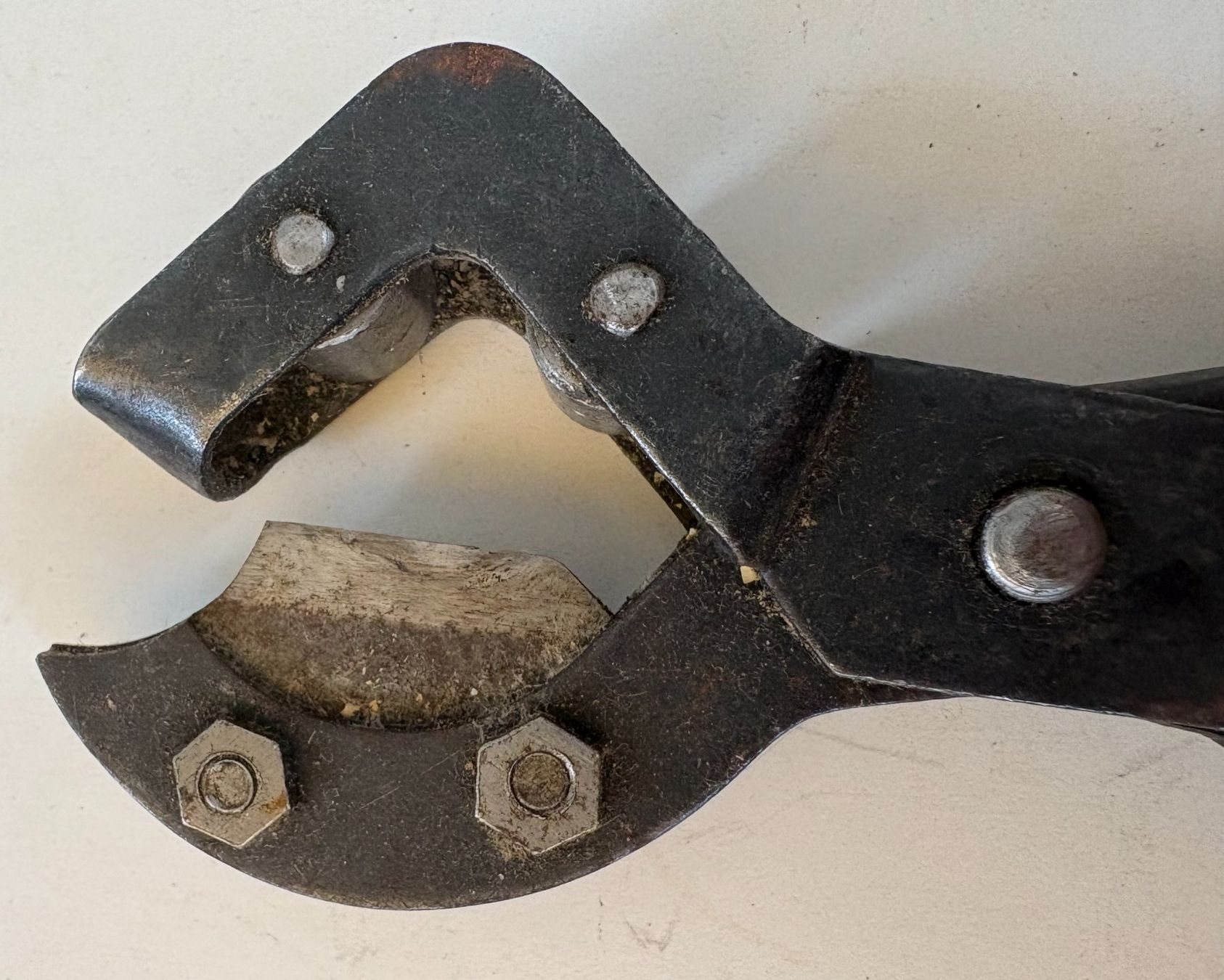 Tutti gli attrezzi: VINTAGE WERKZEUG – Usato da Ostermundigen venduto da wini63 1