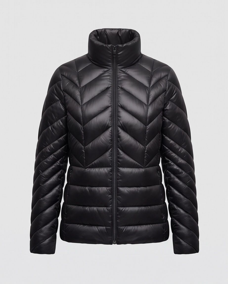Jacken: FERRACHE  Veste noire - neuve - taille L – Neu und originalverpackt aus Vuisternens-Romont von gol_xp6p 2