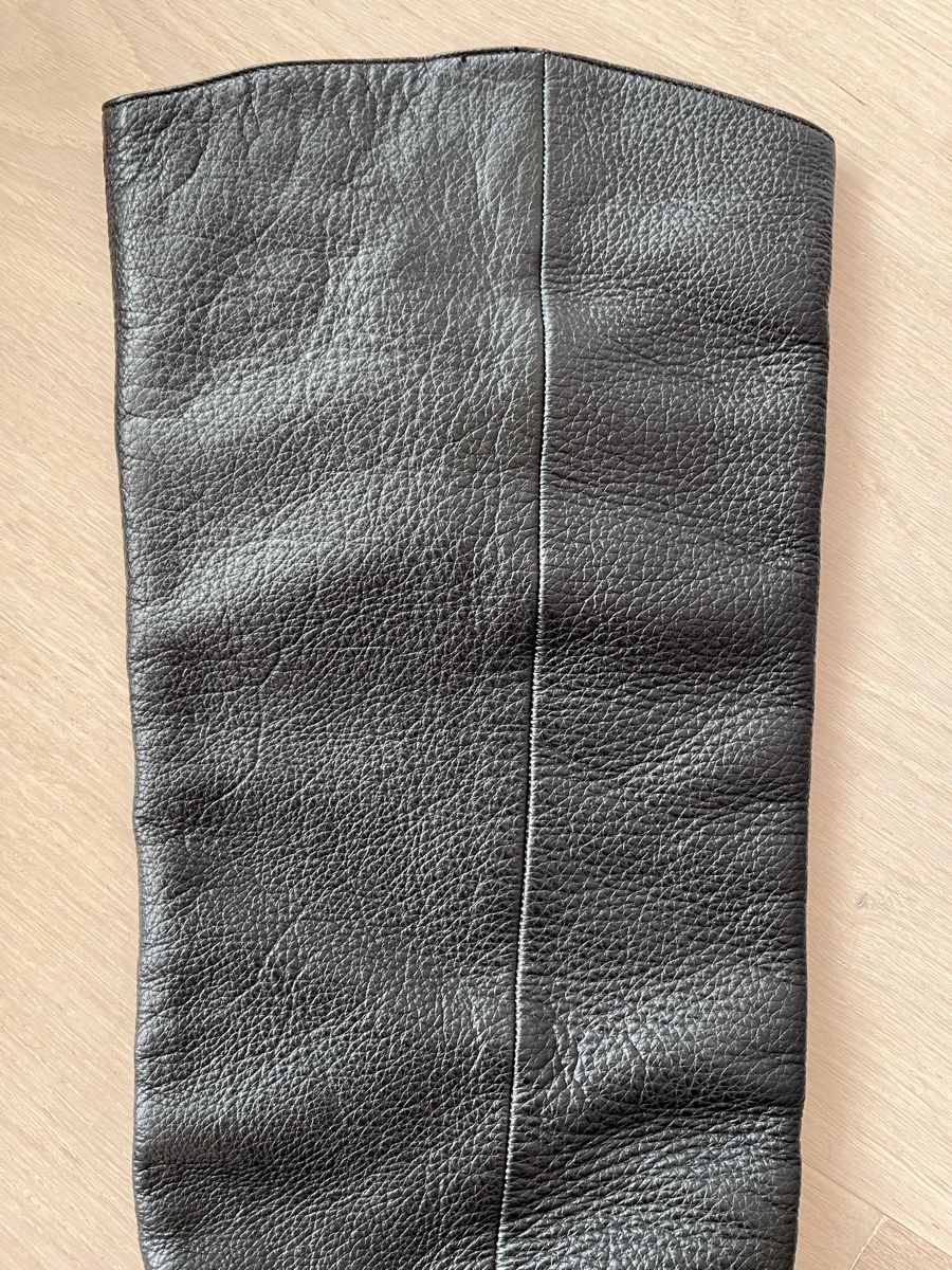 Massimo Dutti Scarpe da donna: Elegante Lederstiefel Grösse 39 - Massimo Dutti – Usato da Pfäffikon SZ venduto da humming-bird 2