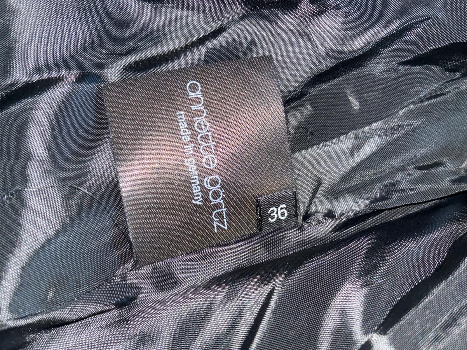Annette Görtz Giacche: ANNETTE GÖRTZ JACKE – Nuovo (secondo la descrizione) da Rümlang venduto da har_z6qv 5