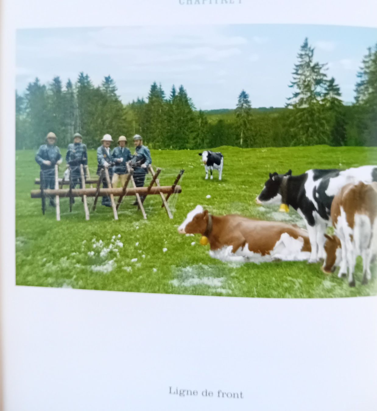 Libri: Plonk & Replonk - Féeries Militaires - 2010 – Usato da Bulle venduto da LeTempsCestCool 4