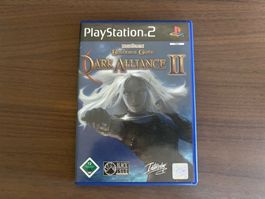 Baldurs Gate: Dark Alliance 2 [PS2]