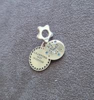 Charm Harry Potter Ravenclaw +Garantie