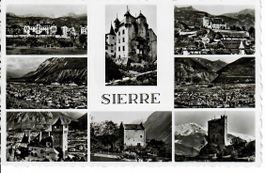 Sierre