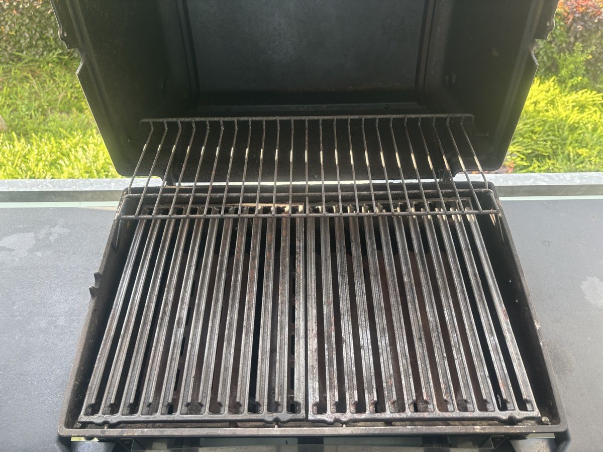 Broil King Griglie: Broil King gem 310 gasgrill – Usato da Belp venduto da nuby86 2