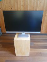 HP 27q Bildschirm