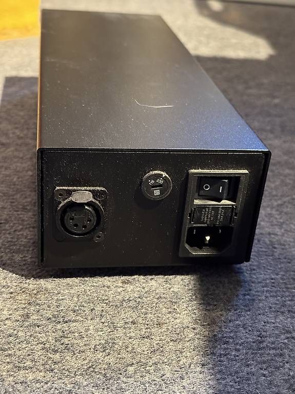Amplificatori: Lehmann Audio Silver Cube Phono Stage – Usato da Zürich venduto da Chrigi00 1