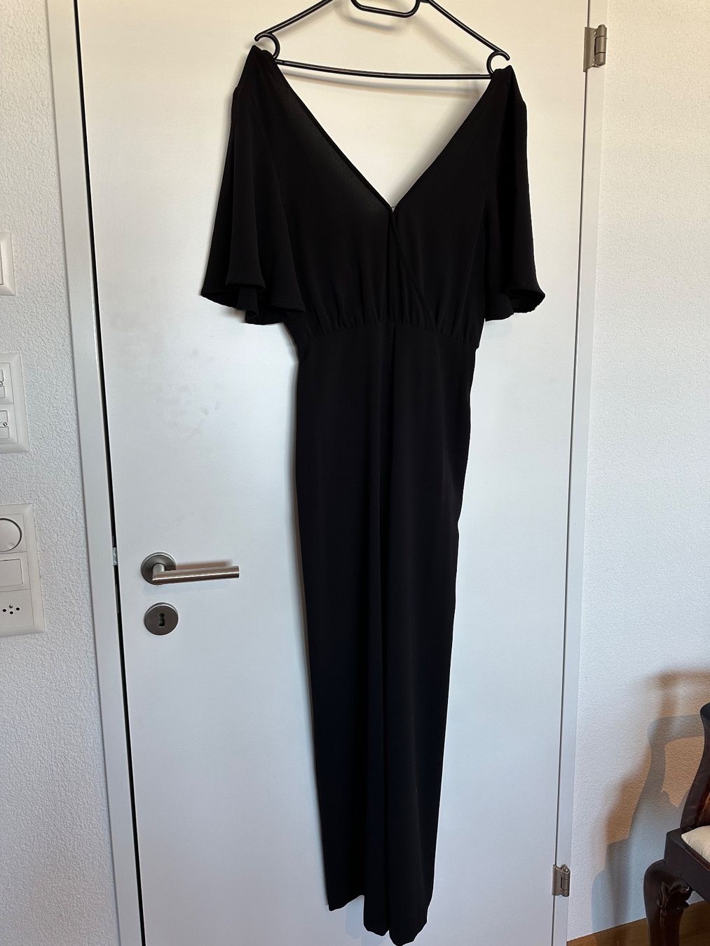 H&M Jumpsuits: Damen Jumpsuit - 36 - SO ELEGANT & NEU!! – Neu (gemäss Beschreibung) aus Pfäffikon SZ von ansyyy 2