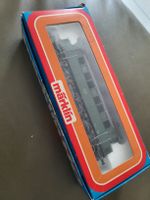 MÄRKLIN 3049 H0 E-Lok BR 104 021-1 DB grün mit OVP