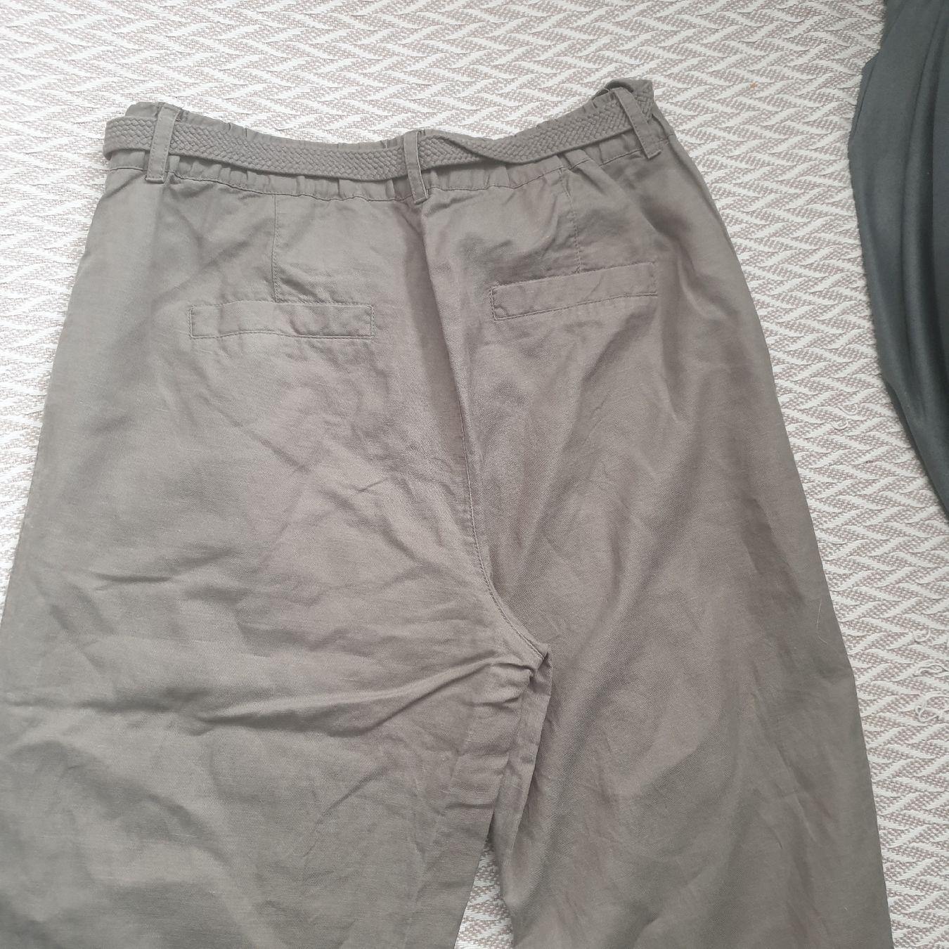 Nile Pantaloni: Nile neue Hose Gr. XS – Nuovo (secondo la descrizione) da Frenkendorf venduto da Moon111 1