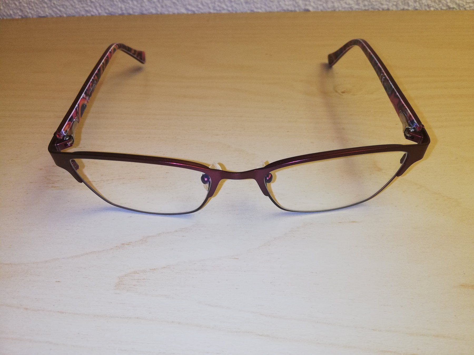 Occhiali & Lenti: Lessebrille Lennox LV40698 mit Etui – Usato da Worb venduto da geo_zbd8 7