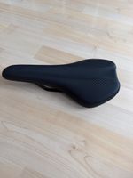 Fahrradsattel Bontrager schwarz guter Zustand