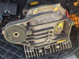 BMW E30 ; E36C Sperrdifferenzial 40% . Pont autobloc 40%
