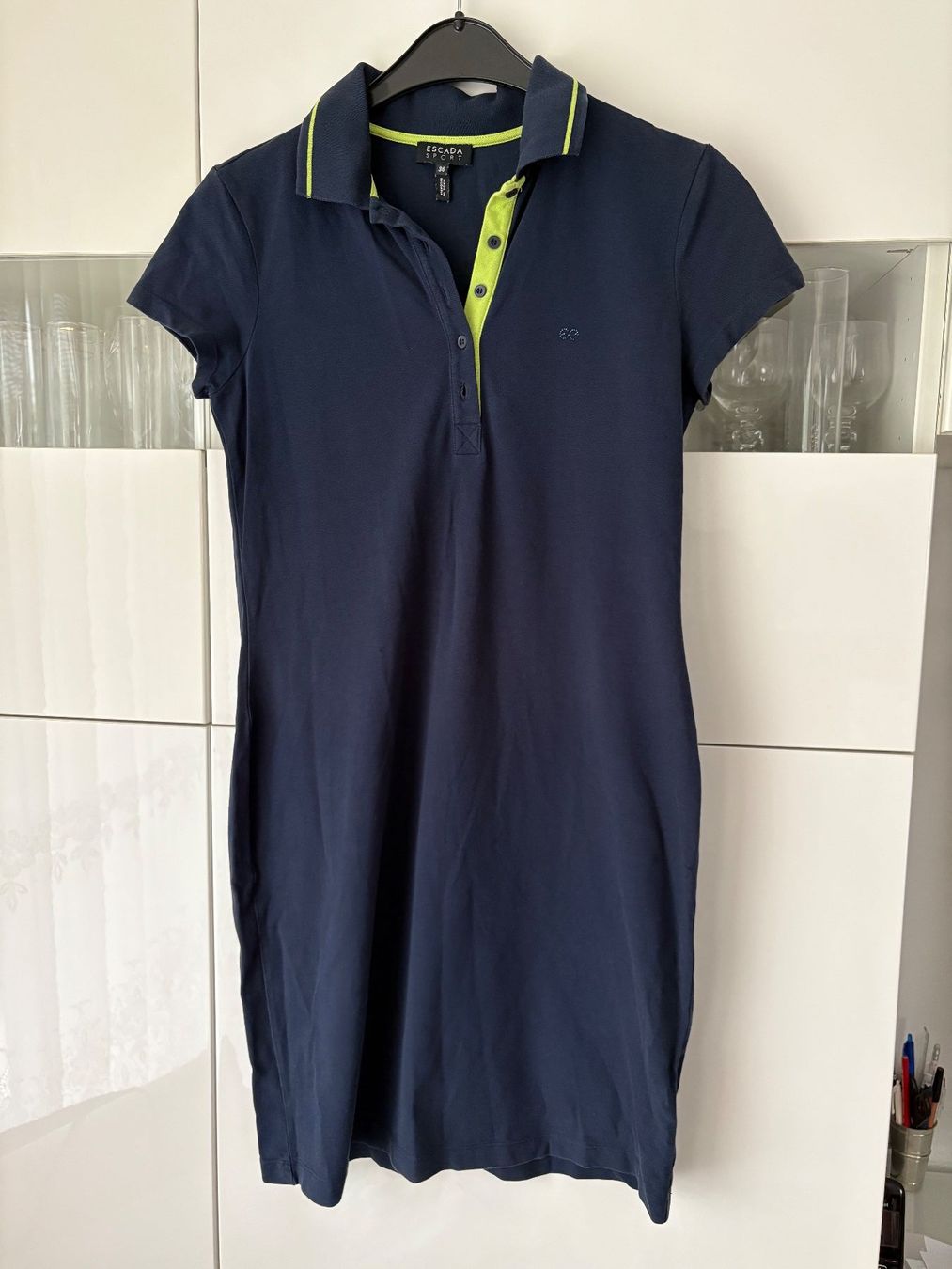 Escada Vestiti: ESCADA Polo dress size 36 – Usato da Muzzano venduto da Sidney_3