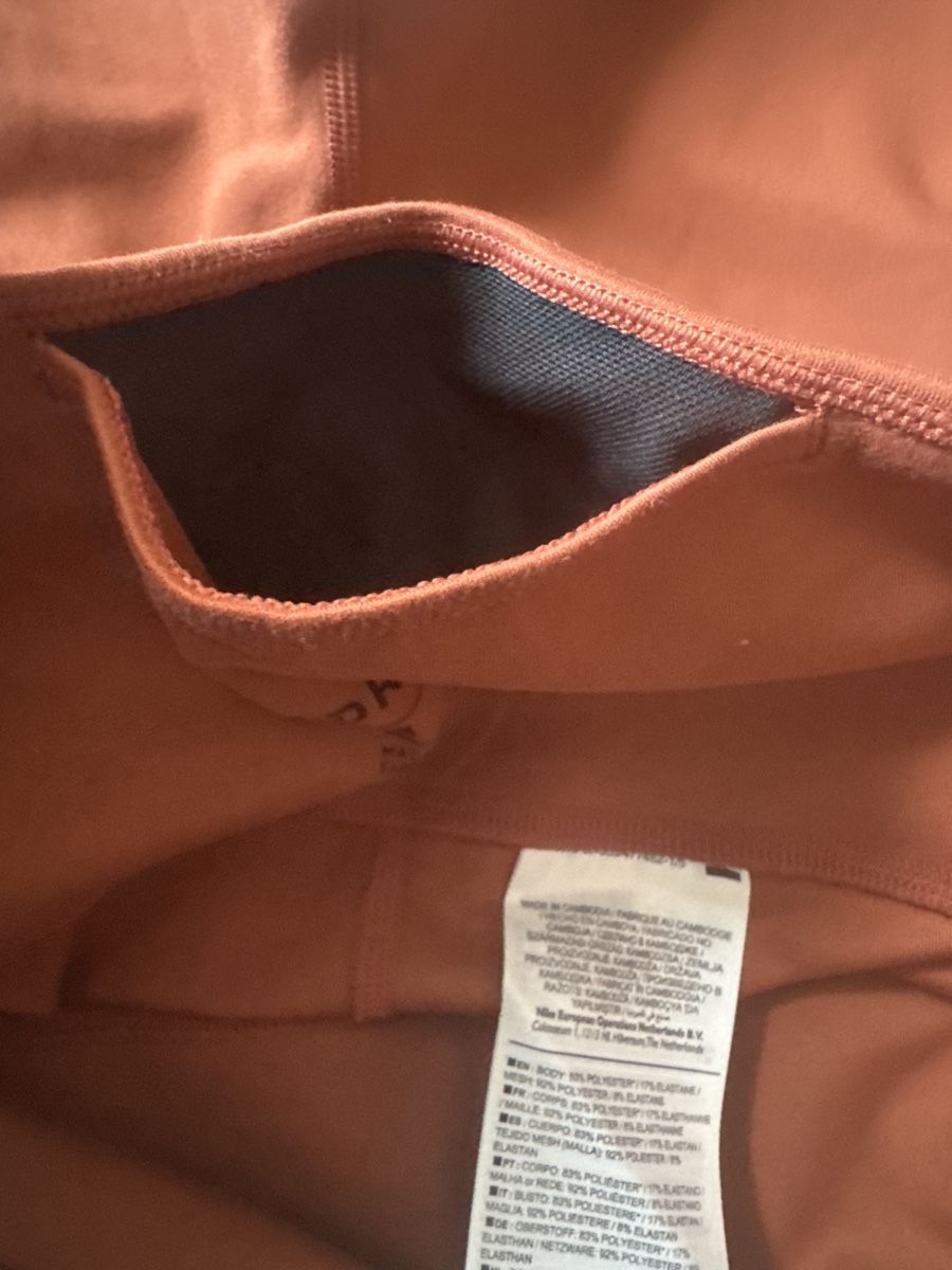 Nike Leggings: Nike One 7/8 Legging  Gr. L NEU!!! – Nuovo e nell'imballaggio originale da Brütten venduto da Rod816 6