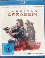 American Assassin - Action Thriller mit Dylan O'B...