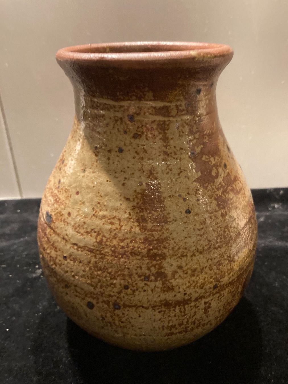 Vase & Récipients: Keramik - Vase – D'occasion à Zürich par Chaeffeler 1