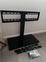 TV Standfuss schwarz 32-70 Zoll