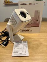 Beamer Aurzen Boom air