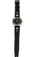 Vintage Pallas Edox Handaufzug 17 Jewels,70er –Jahre, Läuft